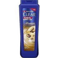 Clear Men Saç Dökülmesi Karşıtı 485 ml Kepeğe Karşı Etkili Şampuan