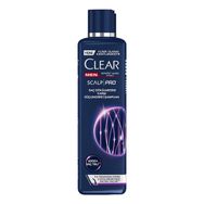 Clear Men Scalp Pro Saç Dökülmesine ve Kepeğe Karşı Etkili 300 ml Güçlendirici Şampuan