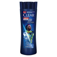 Clear Men Vinicius Júnior 350 ml Kepeğe Karşı Etkili Şampuan