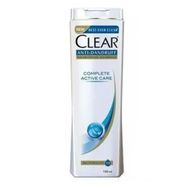 Clear Tüm Saçlar için Kepek Önleyici 180 ml Şampuan