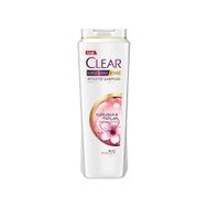 Clear Women 325 ml Yumuşak Parlak Kiraz Çiçeği Esansı Şampuan