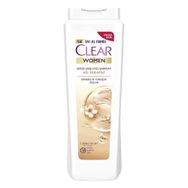Clear Women 485 ml Kil Terapisi Şampuan