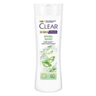 Clear Women Bitkisel Sentez 350 ml Şampuan