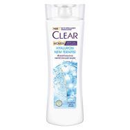 Clear Women Kepeğe Karşı Etkili Hyaluron Nem Terapisi 350 ml Saç Bakım Şampuanı