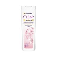 Clear Women Yumuşak Parlak 325 ml Şampuan