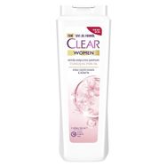 Clear Women Yumuşak Parlak Kepeğe Karşı Etkili 485 ml Şampuan