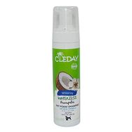Cleday Durulanmayan 200 ml Kedi ve Köpek Köpük Şampuanı