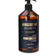 Clemency 1000 ml Keratinli Normal Saçlar Tuzsuz Şampuan