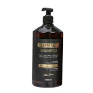Clemency 1000 ml Saç Uzatan At Kuyruğu Şampuanı