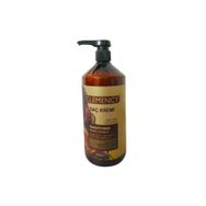 Clemency 1000 ml Tuzsuz Keratin Complex Saç Kremi