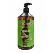 Clemency Argan 1000 ml Şampuan