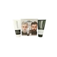 Clemency Beyaz Saçlar 2x200 ml Saç Siyahlaştıran Şampuan