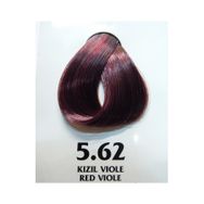 Clemency Farmavita Kızıl Viole 5.62 60 gr Saç Boyası