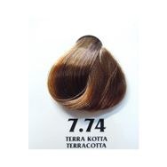 Clemency Farmavita Terra Kotta 7.74 60 gr Saç Boyası