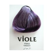 Clemency Farmavita Viole 60 gr Saç Boyası