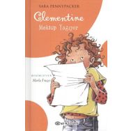 CLEMENTINE MEKTUP YAZIYOR - SARA PENNYPACKER