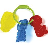 Clementoni 17057 Baby Renkli Anahtarlar