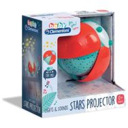 Clementoni 17265 Projektör Uğur Böceği