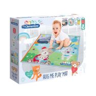 Clementoni 17283 Bebek Oyun Halısı