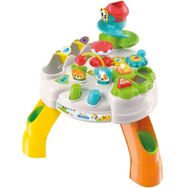 Clementoni 17300 Çok Renkli Baby Aktivite Masası