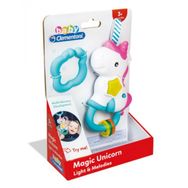 Clementoni 17333 Sesli İnteraktif Unicorn Oyun Seti