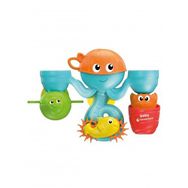 Clementoni 17458 Baby Su Parkı Banyo Oyuncağı
