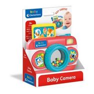 Clementoni 17461 Baby Bebek Kamerası