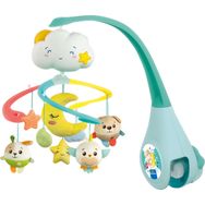 Clementoni 17710 Baby Bulut Dönence
