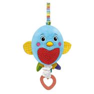 Clementoni 17794 Müzikli Peluş Kuş