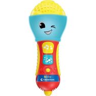 Clementoni 17913 Baby Bebek Mikrofonu