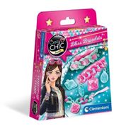 Clementoni 18535 Crazy Chic -Bliss En-Joy Bileklikler