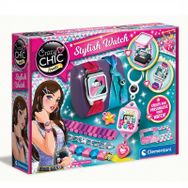 Clementoni 18634 Crazy Chic - Mesaj Bileklikler