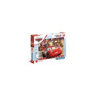 Clementoni 30 Parça Cars 3 Çocuk Puzzle