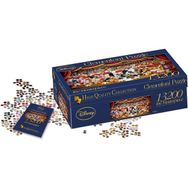 Clementoni 38010.7 Disney Orkestrası 13200 Parça Puzzle