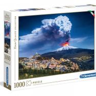 Clementoni 39453 1000 Parça High Quality Collection Etna Puzzle