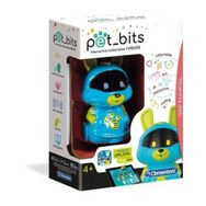 Clementoni 50129 Pet Bits Tavşan