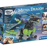 Clementoni 64326 Robotik Laboratuvarı Bilimsel Oyuncak
