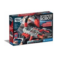 Clementoni 64331 Robotik Laboratuvarı