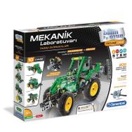 Clementoni 64437 Tarım Ekipmanları