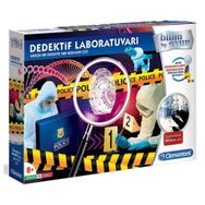Clementoni 64444 Dedektif Laboratuvarı