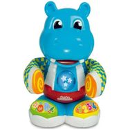 Clementoni 64454 Baby Dansçı Hippo