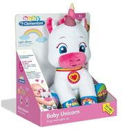 Clementoni 64826 Baby Eğitici Unicorn