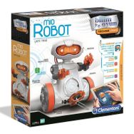 Clementoni 64957 Mio Robot Yeni Nesil Robotik Laboratuvarı