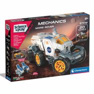 Clementoni 75070TR Nasa Uzay Aracı