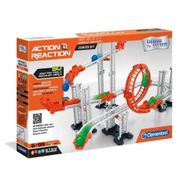 Clementoni Action Reaction Starter Set Oyun Seti