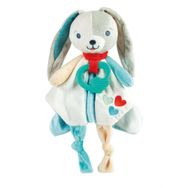Clementoni Baby 17681 Uyku Arkadaşı Tavşan