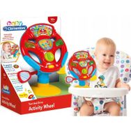 Clementoni Baby Clementoni Aktivite Direksiyonu