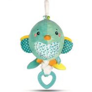 Clementoni Bebek Müzikli Pelüş Kuş