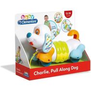 Clementoni Çek Çek Köpek Eğitici Oyuncak