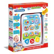 Clementoni Clempad İlk Tabletim 7